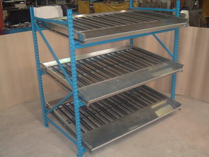 Shuttle Car Conveyors